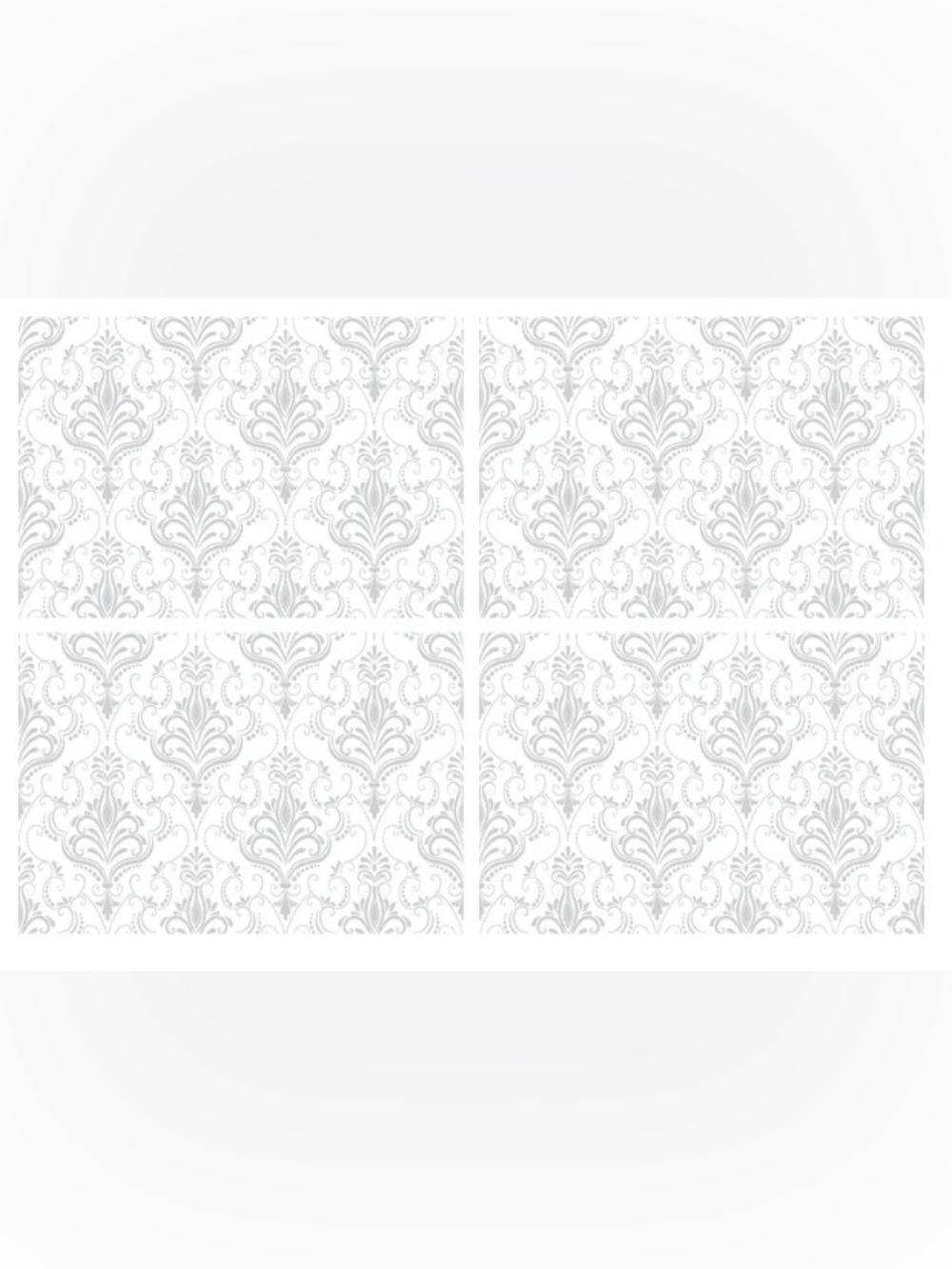 Dixie Belle Belles & Whistles Decor Transfer ~
LACE ~ 32” x 22”